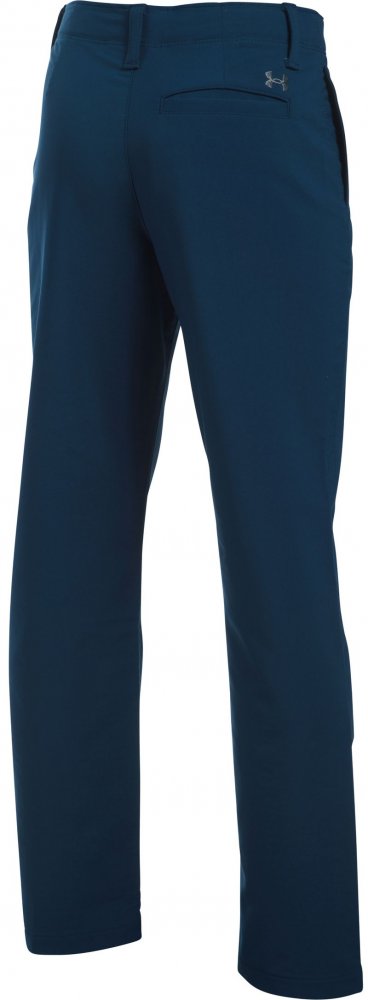 Under Armour Match Play Pant, Academy