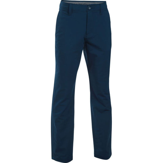 Under Armour Match Play Pant, Academy