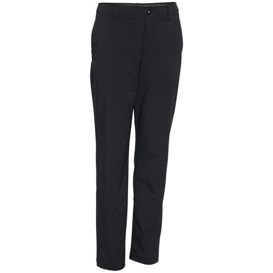 Under Armour Match Play Pant, Black