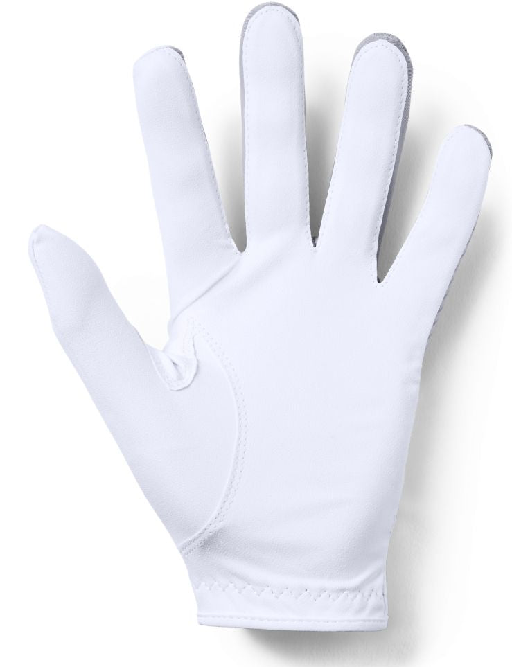 Under Armour Medal, Grey, pro muže, na pravou ruku