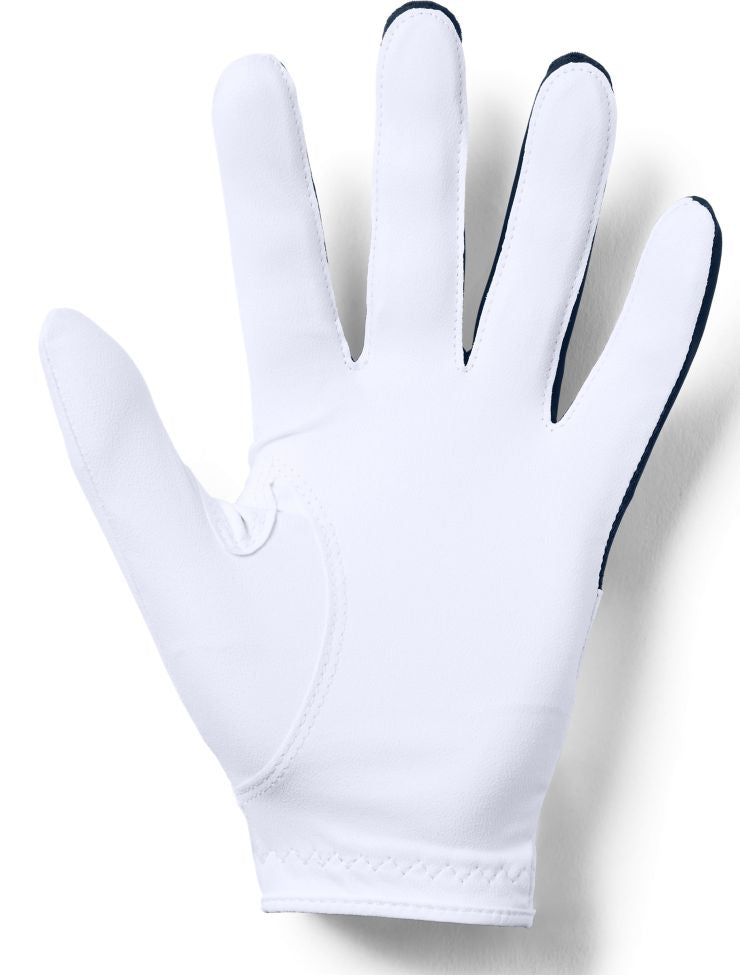 Under Armour Medal, Navy, pro muže, na pravou ruku