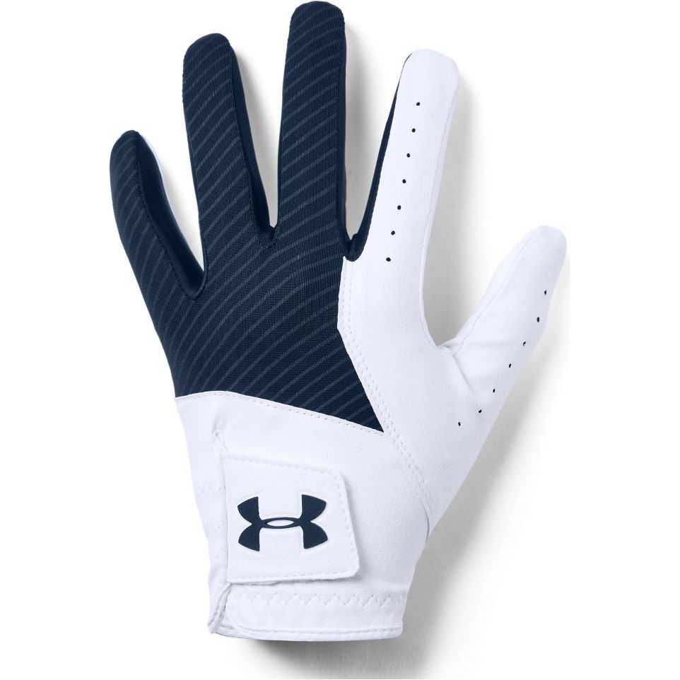 Under Armour Medal, Navy, pro muže, na pravou ruku