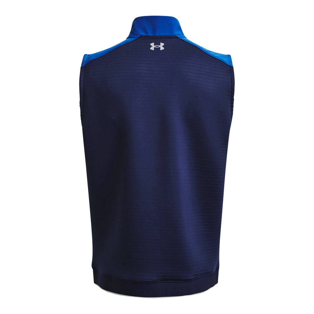 Under Armour Storm Daytona Vest, Blue Mirage, Midnight Navy