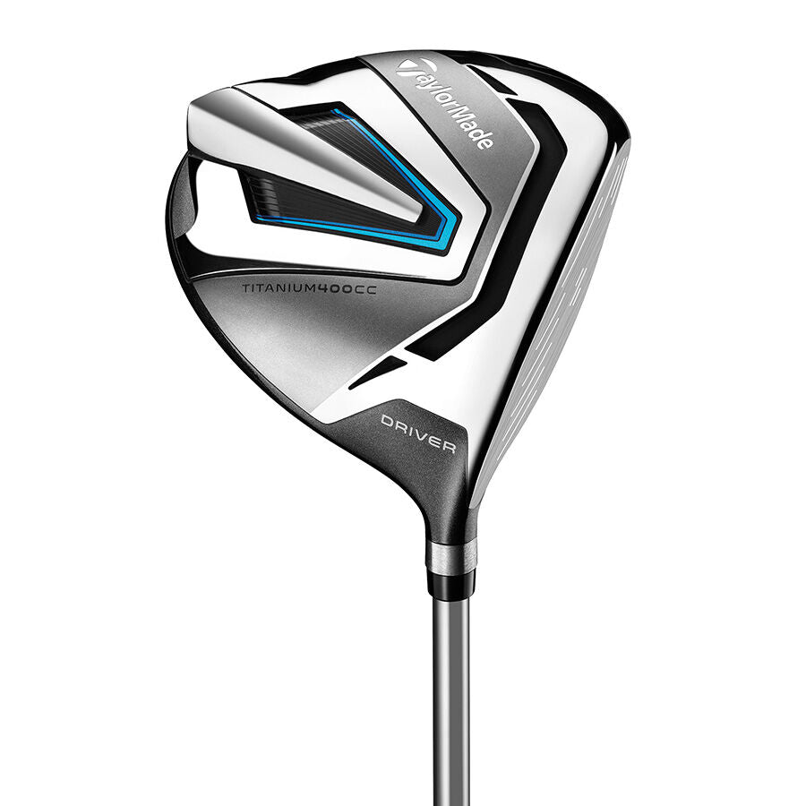 TaylorMade Junior Set, 7-9 Let, golfový set pro malé golfisty