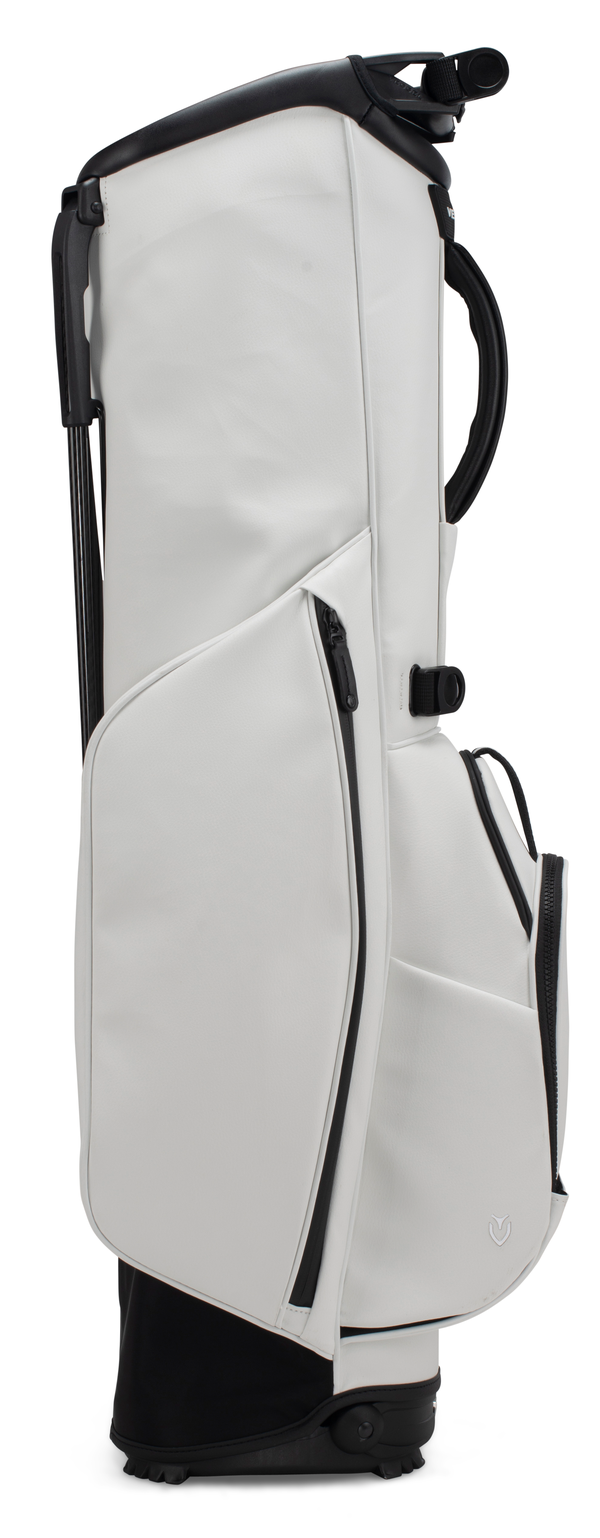 Vessel VLX 2.0, White, prémiový golfový bag na nošení