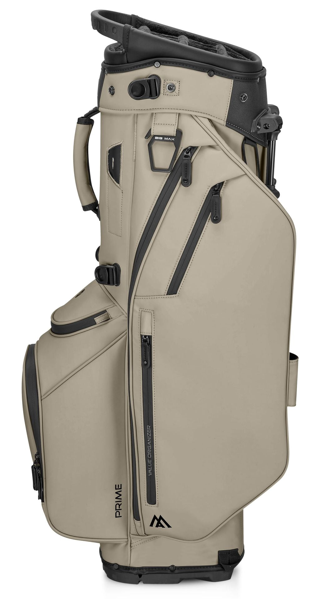 BigMax Dri Lite Hybrid Prime, Taupe