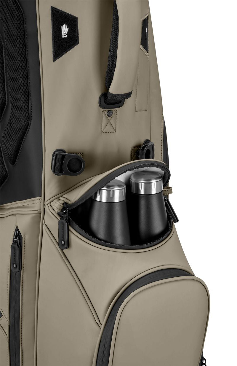 BigMax Dri Lite Hybrid Prime, Taupe