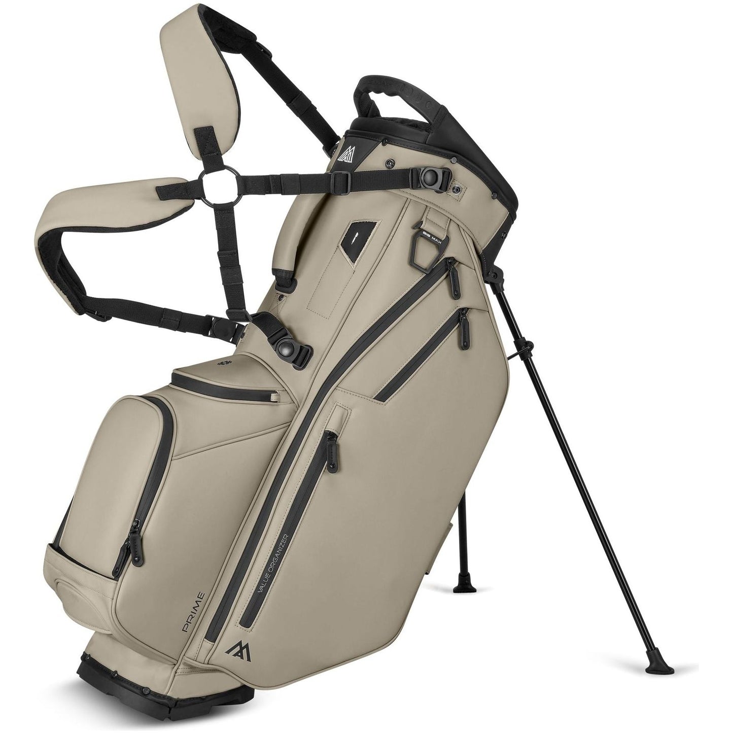 BigMax Dri Lite Hybrid Prime, Taupe