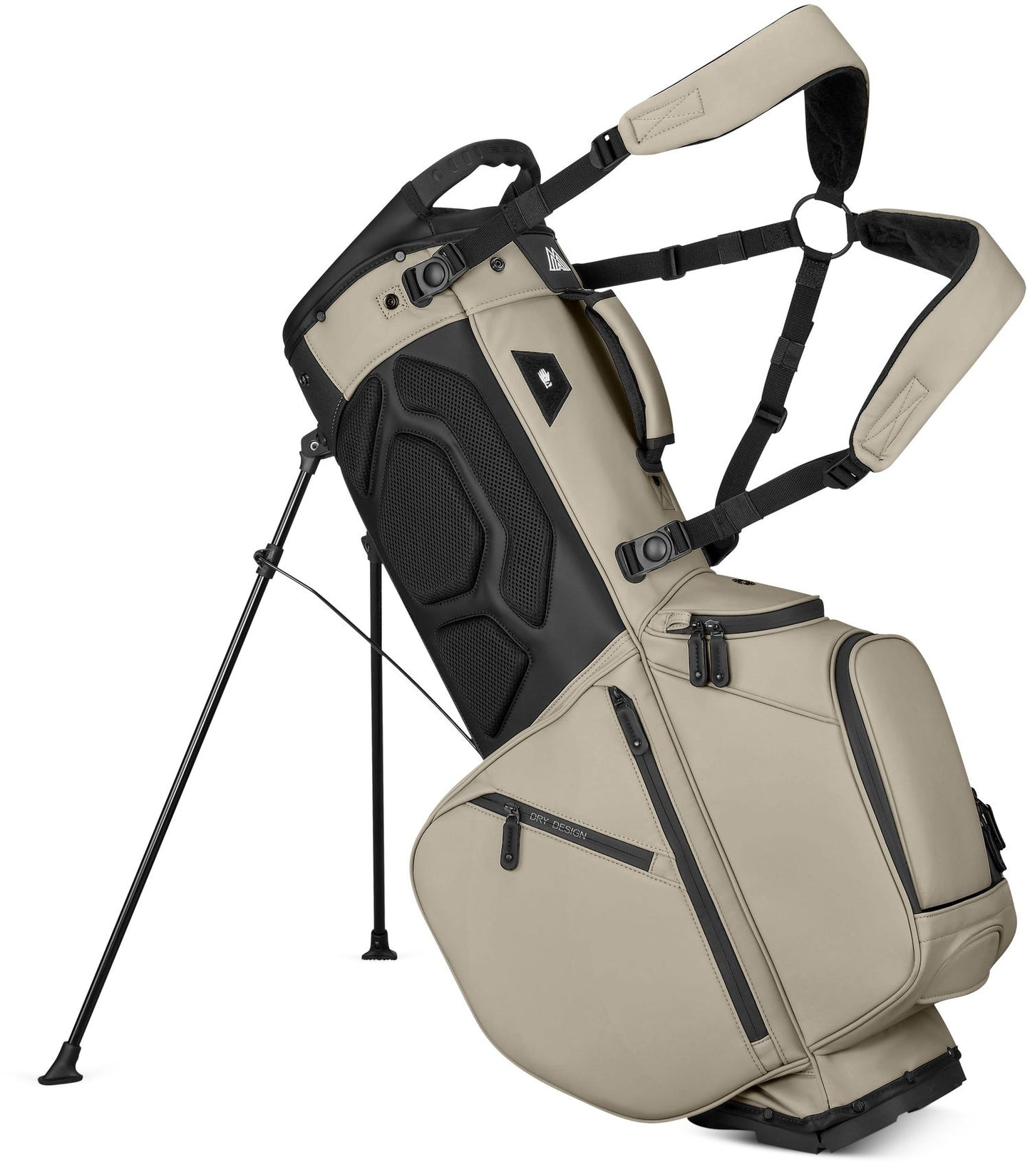 BigMax Dri Lite Hybrid Prime, Taupe