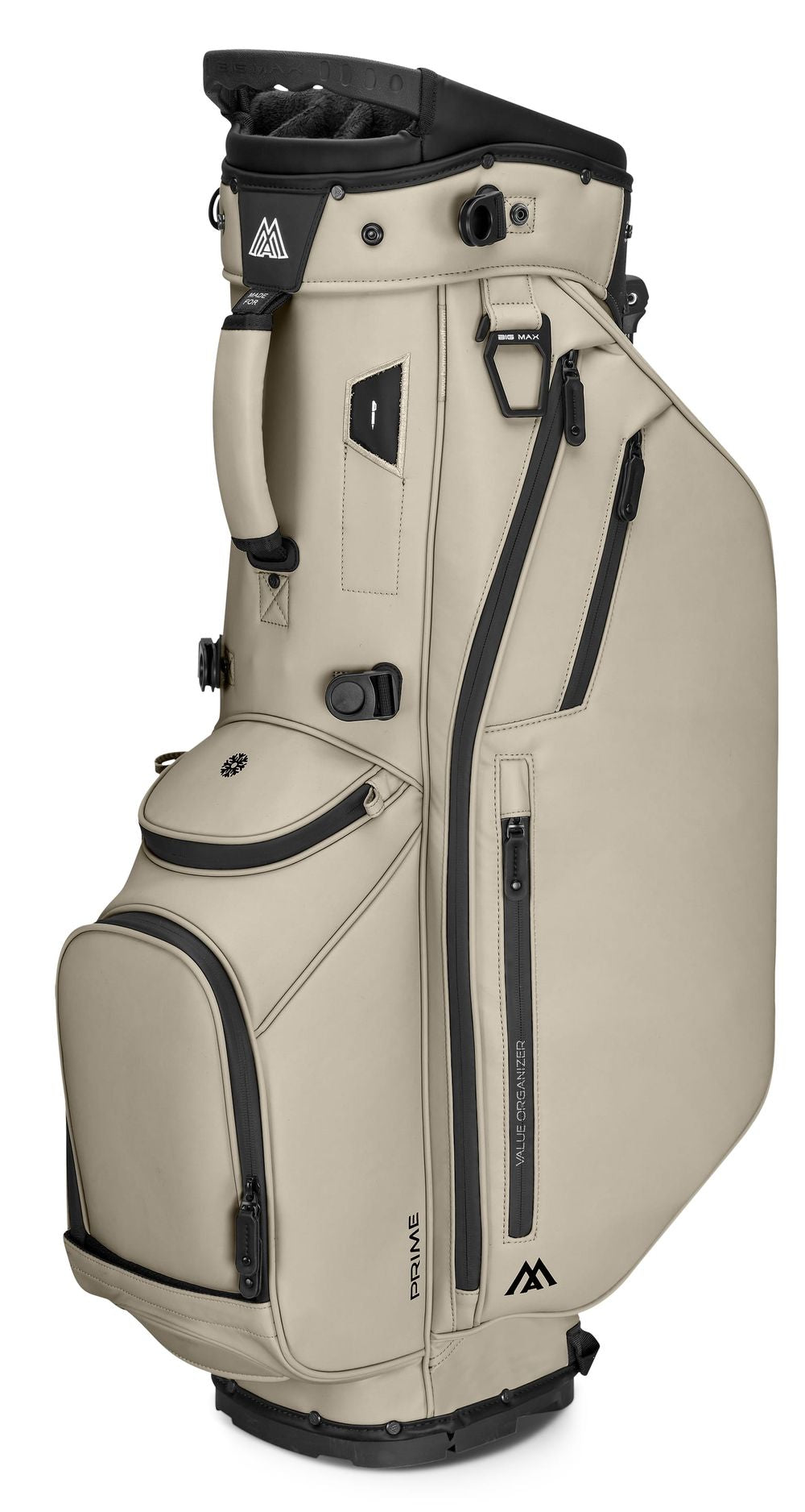 BigMax Dri Lite Hybrid Prime, Taupe