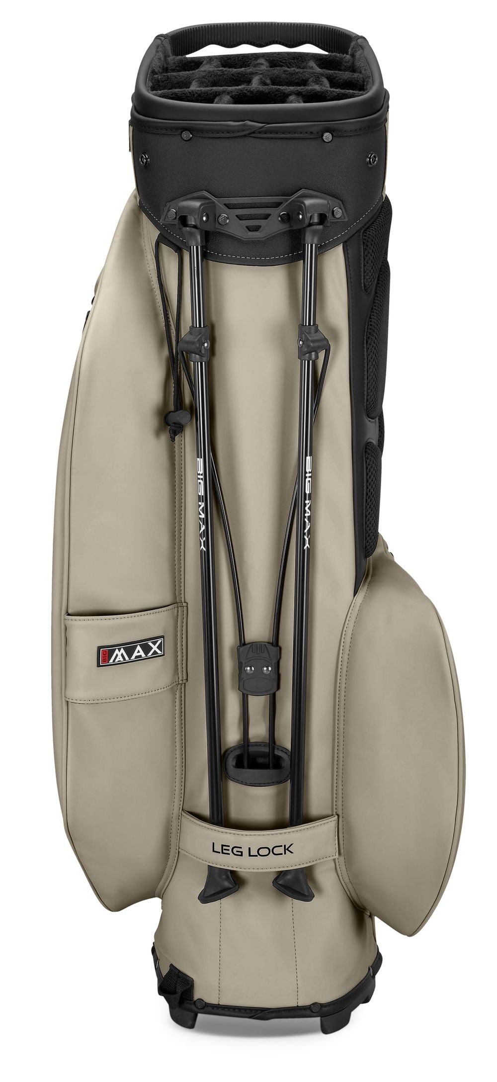 BigMax Dri Lite Hybrid Prime, Taupe