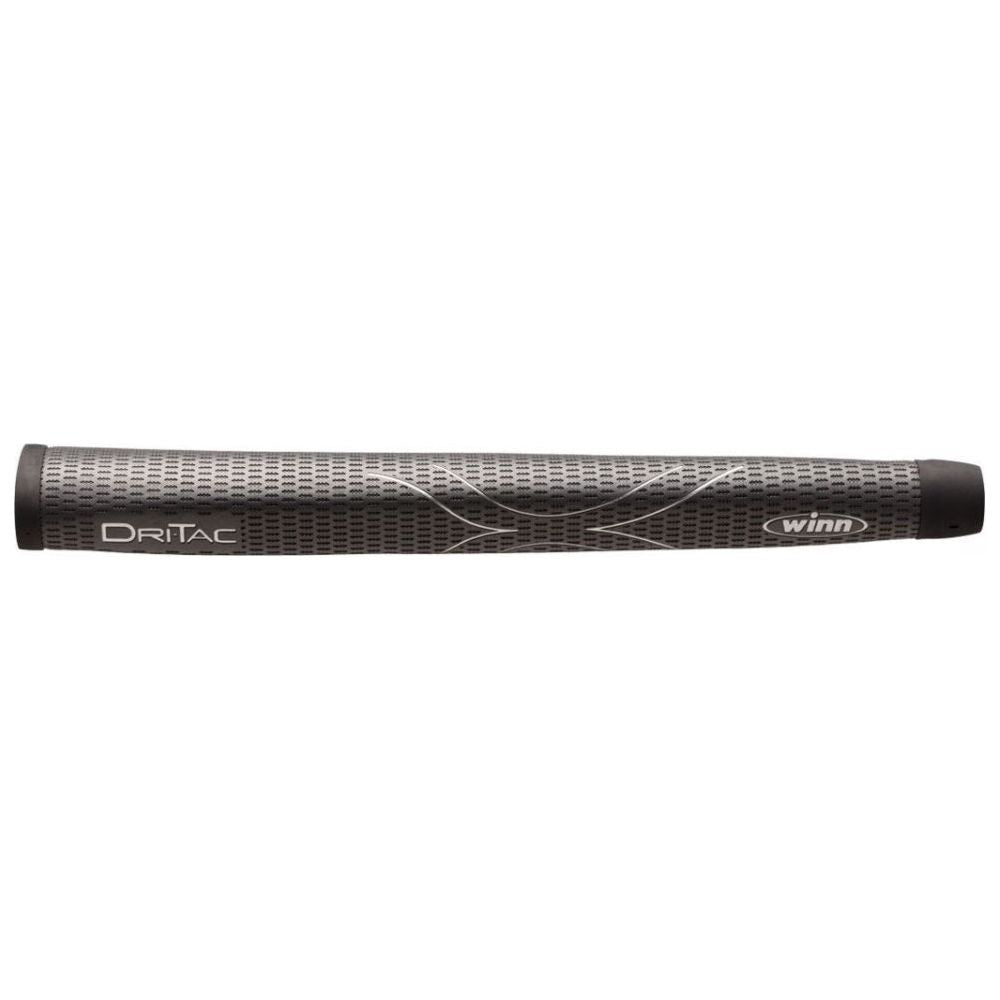 Winn Dri-Tac Midsize Pistol, Dark Gray Winn