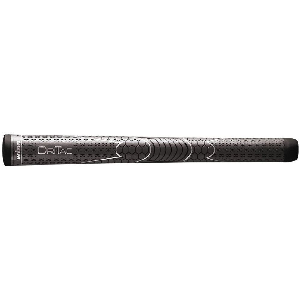 Winn Dri-Tac, Oversize, Dark Gray
