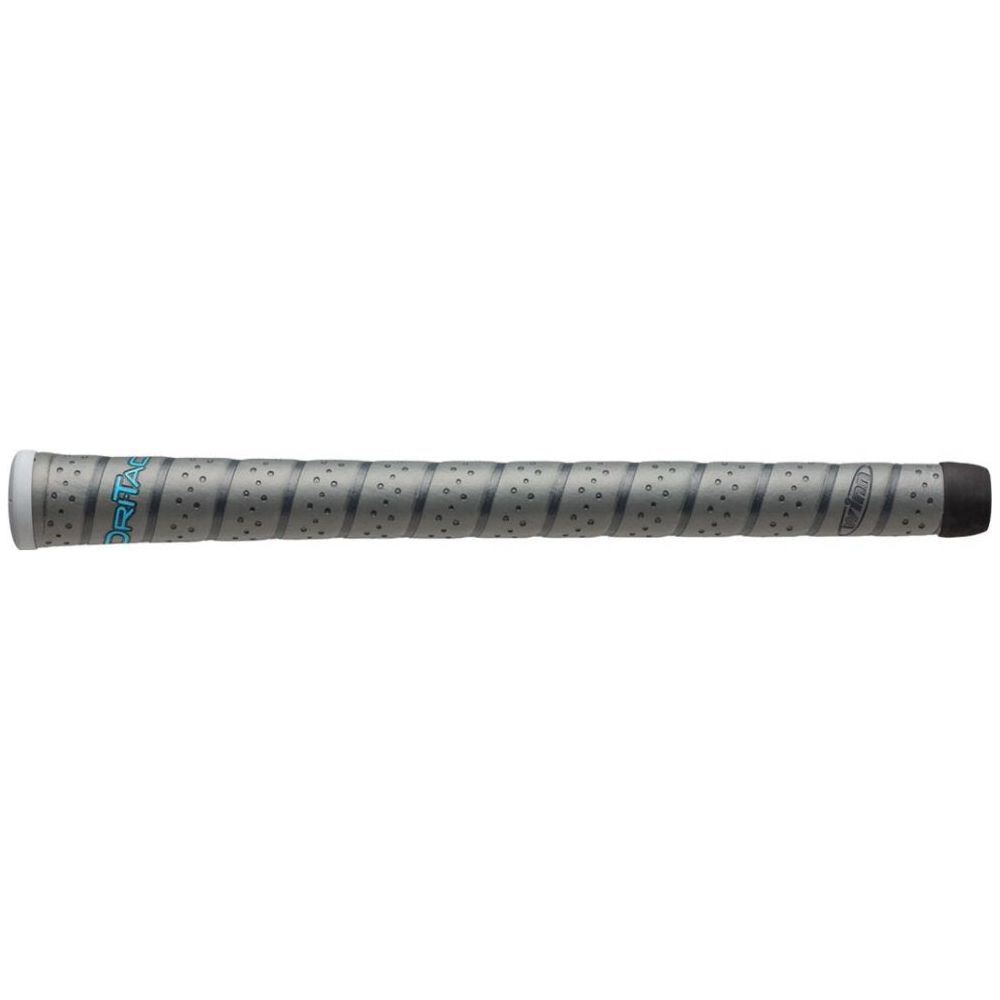 Winn Dri-Tac Wrap Ladies, Grey, dámský golfový grip