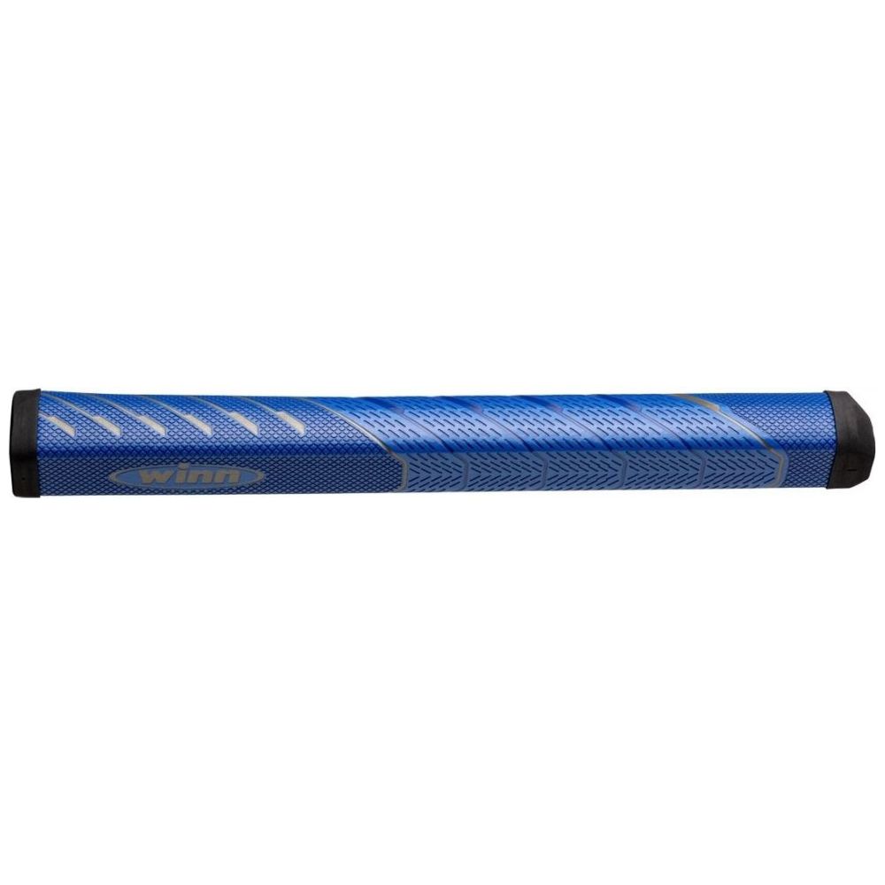 Winn Excel NTP 1.10 Pistol, Midsize, Blue