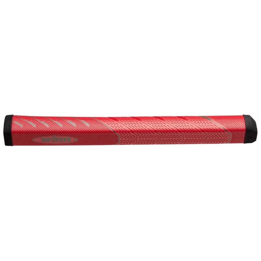 Winn Excel NTP 1.10 Pistol, Midsize, Red