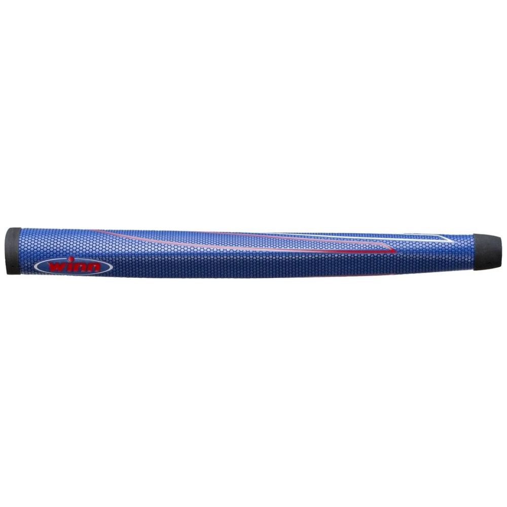 Winn Excel Tour Pistol, Standard, Blue