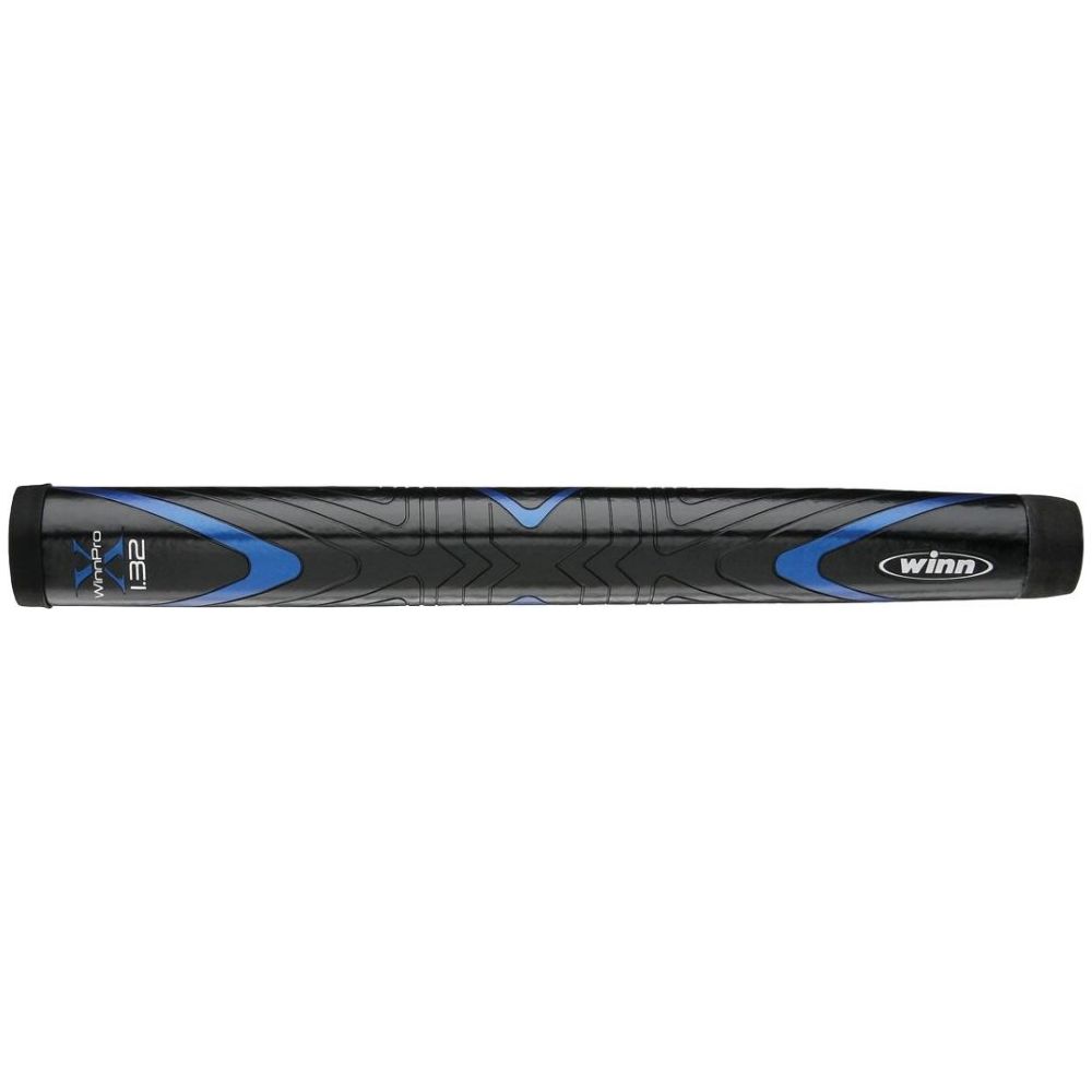 Winn Pro X 1.32, Large, Black