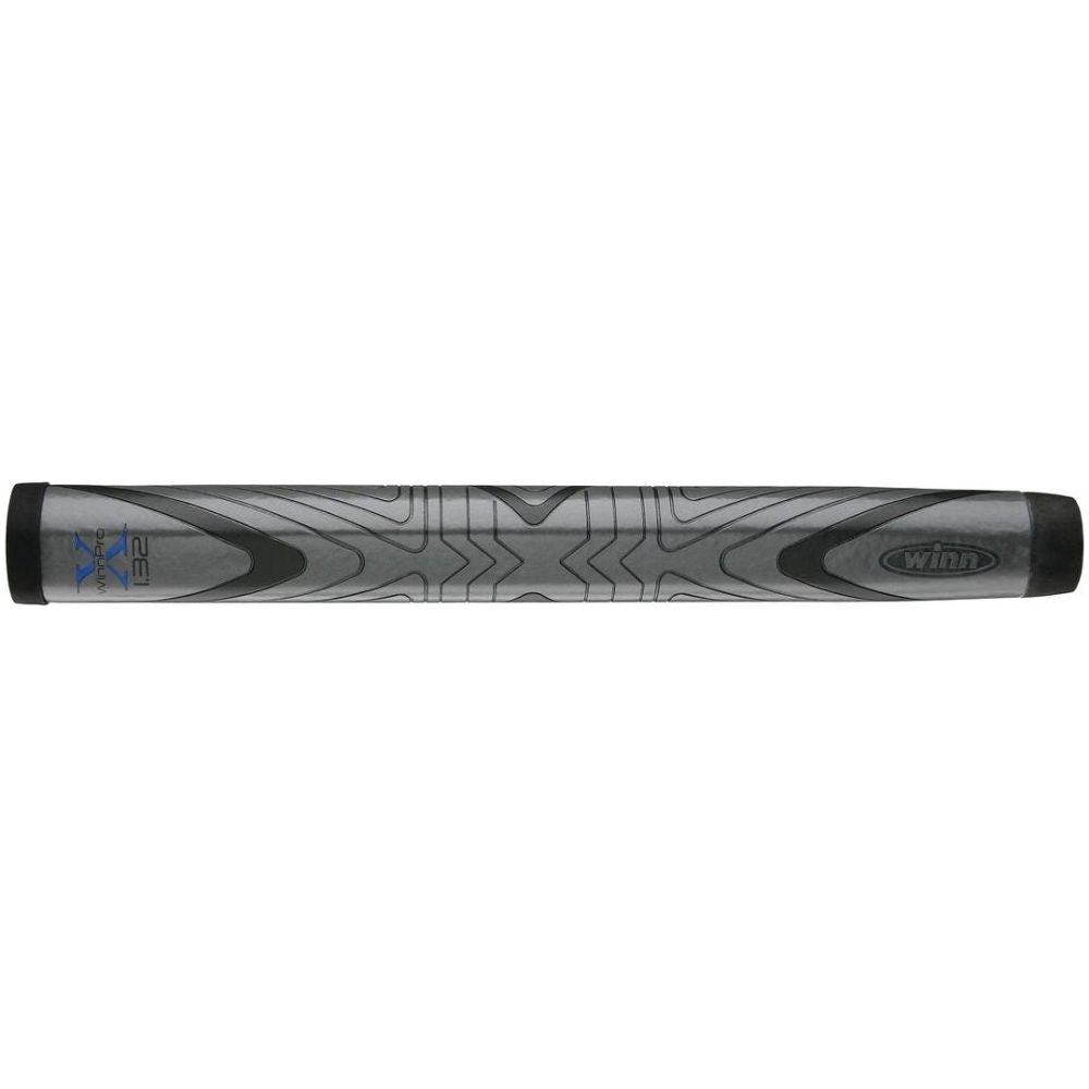 Winn Pro X 1.32, Large, Dark Gray