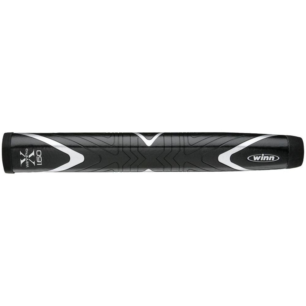 Winn Pro X 1.6, Oversize, Black