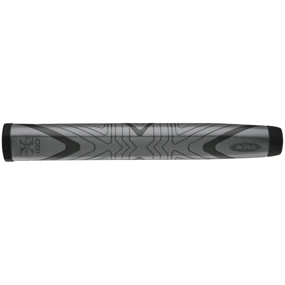Winn Pro X 1.6, Oversize, Dark Grey