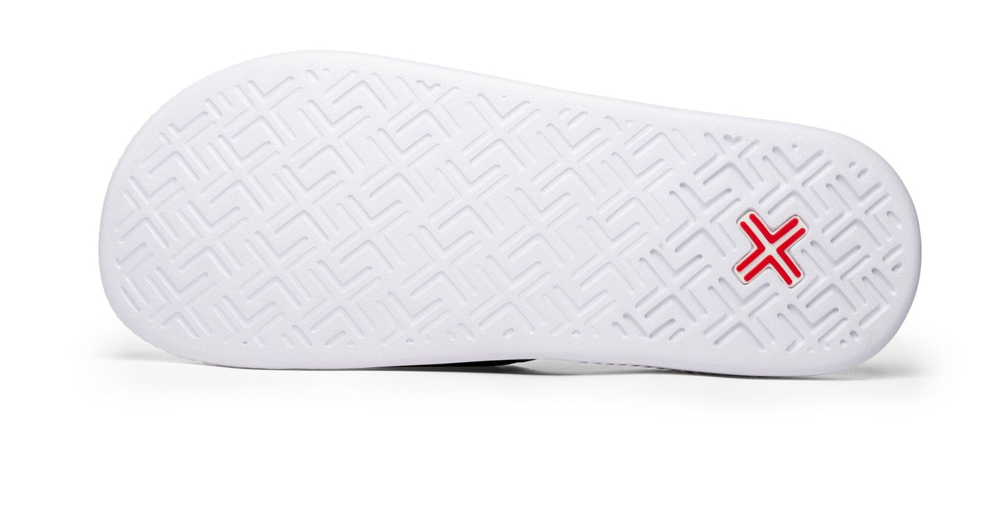 Payntr X Slide RC, Black, pánské pantofle