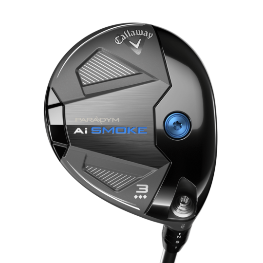 Callaway Elyte Triple Diamond Fairwayholz