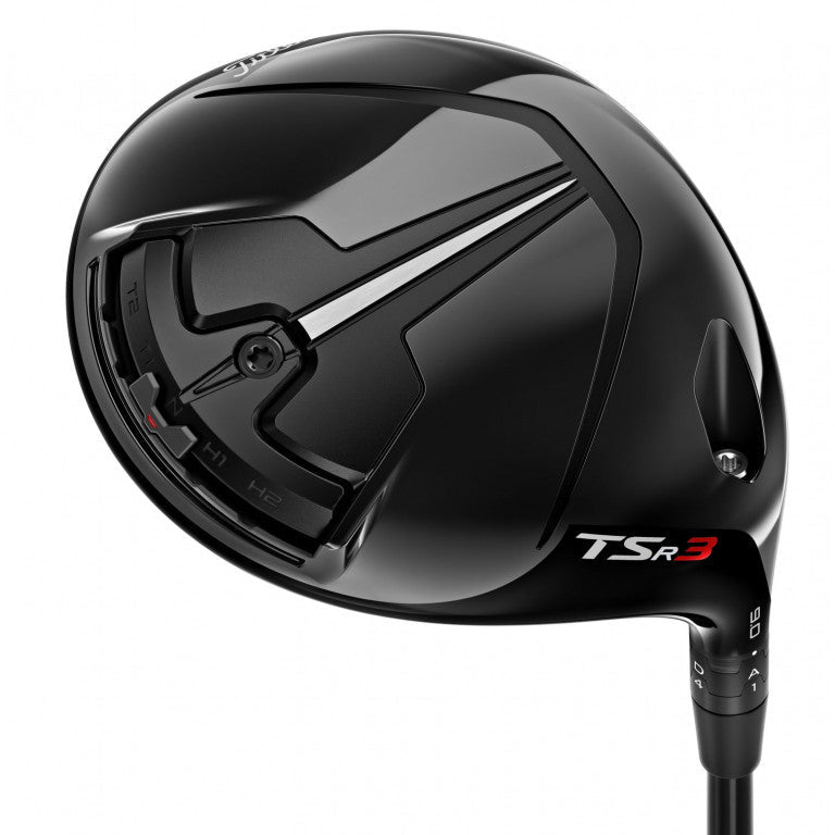 Titleist TSR3, sportovní pánský golfový driver