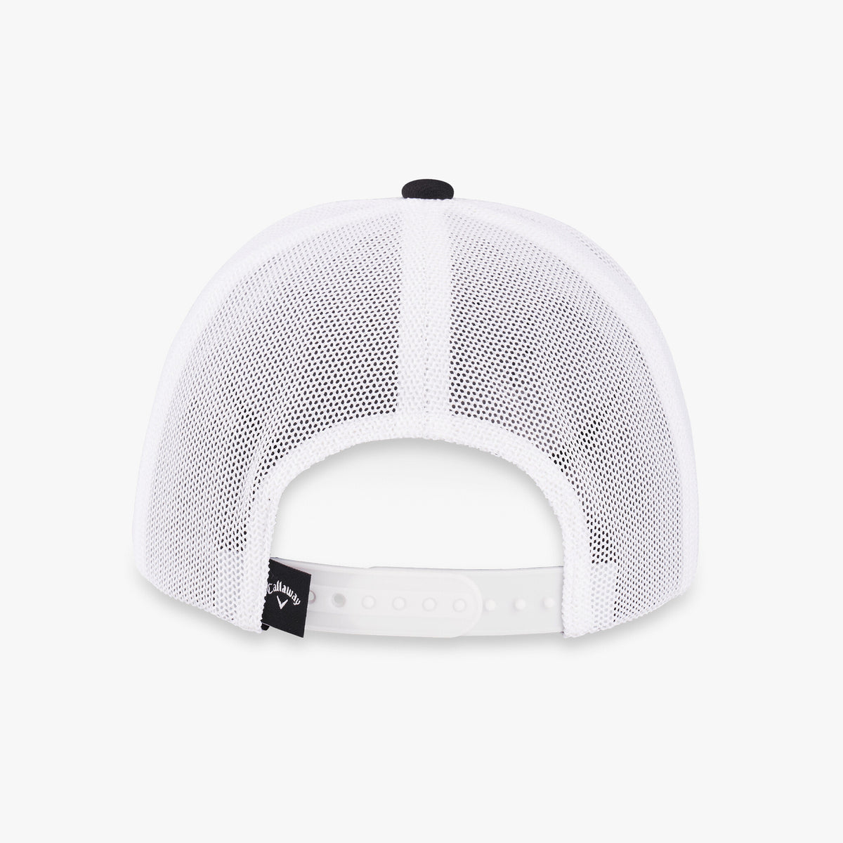 Callaway Playing Through, black men's golf cap