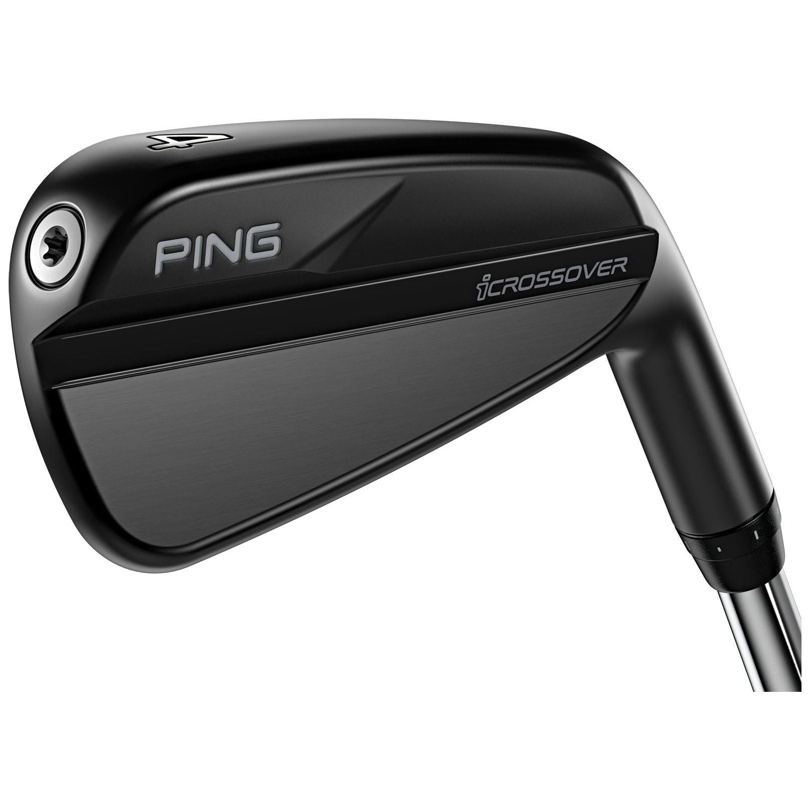 Ping iCrossover Driving Iron, Utility