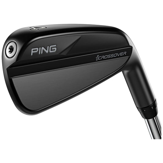 Ping iCrossover Driving Iron, Utility