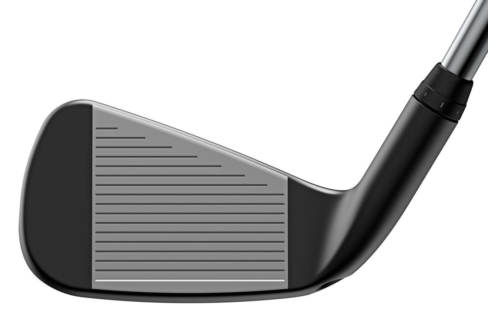 Ping iCrossover Driving Iron, Utility