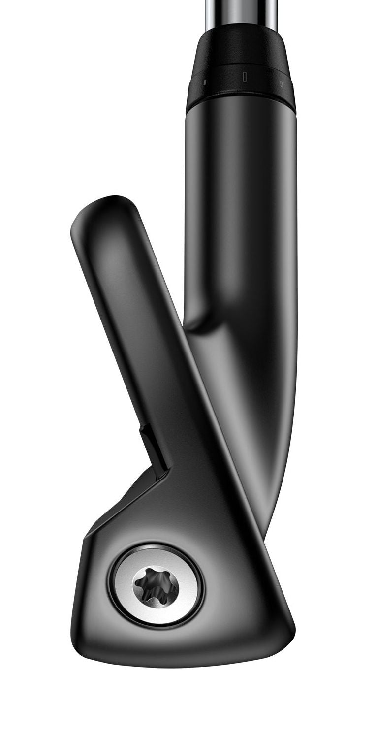 Ping iCrossover Driving Iron, Utility