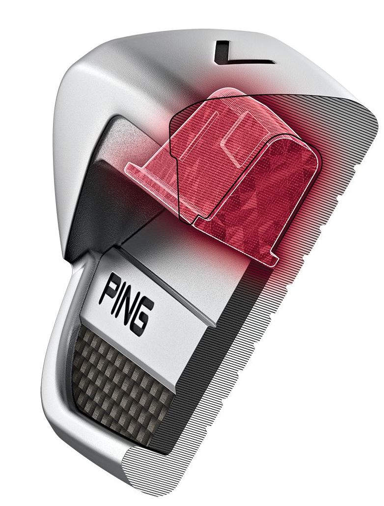 Ping i240, sportovní golfová železa