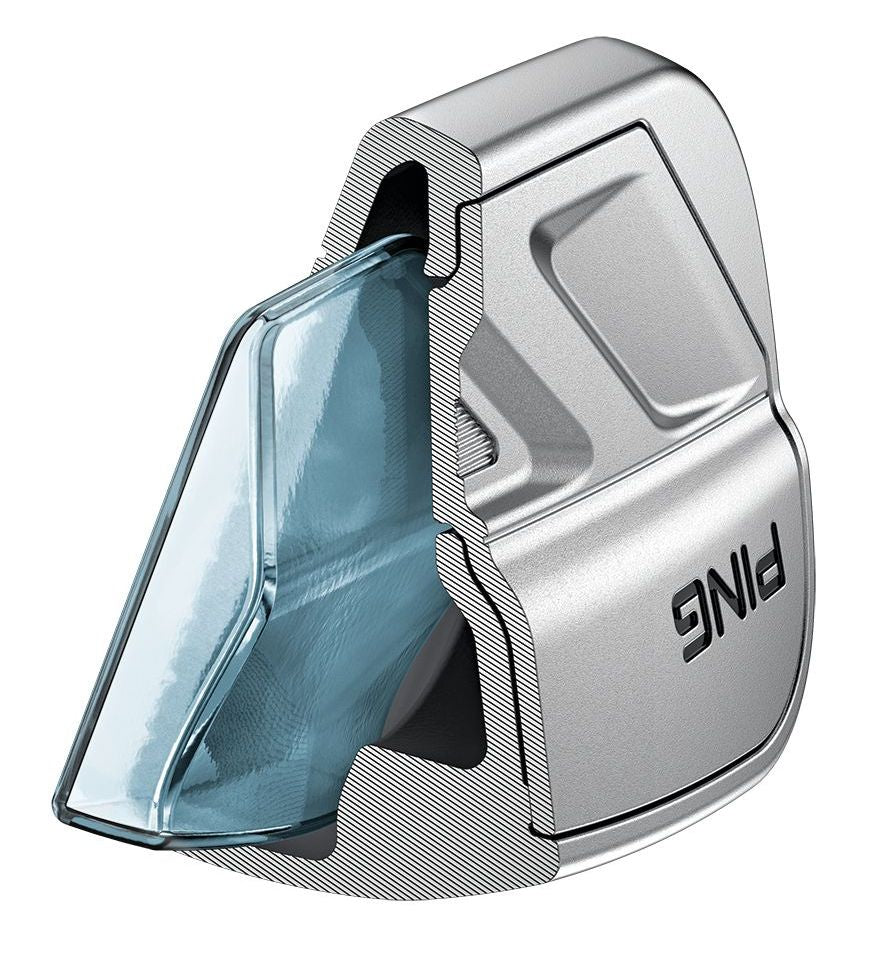 Ping iDi Crossover Driving Iron, Utility