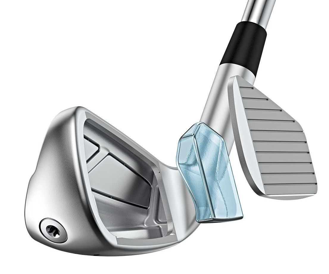 Ping iDi Crossover Driving Iron, Utility