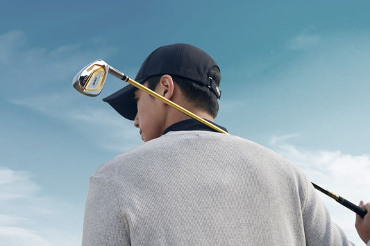 Proč Honma vyrábí nejlepší golfové hole na světě.