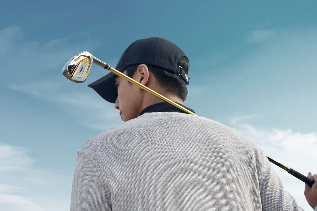 Proč Honma vyrábí nejlepší golfové hole na světě.