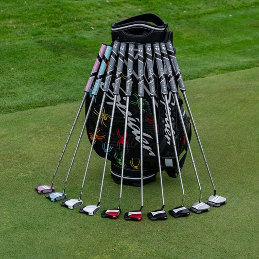 Jak vybrat golfový patr?