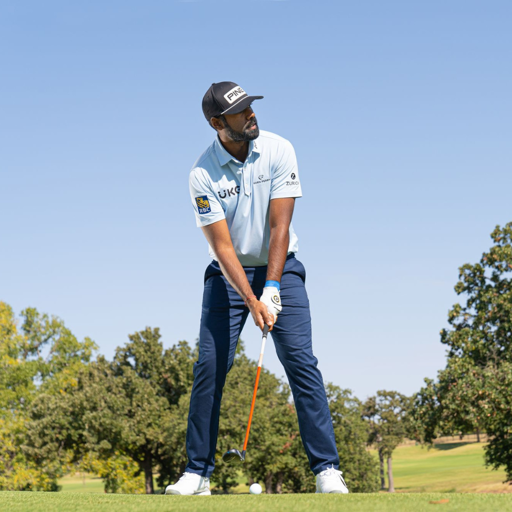 Fairway dřeva