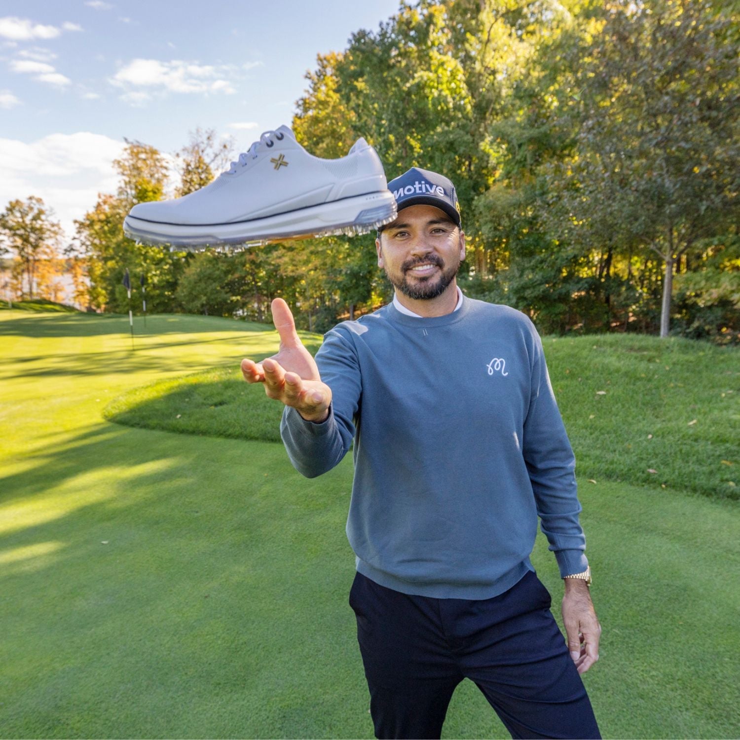 Payntr Speed Classic - Nejvýkonnější golfové boty současnosti
