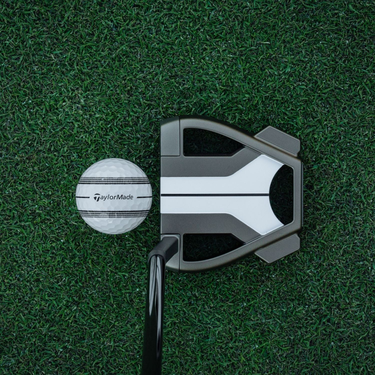 TaylorMade golfové patry