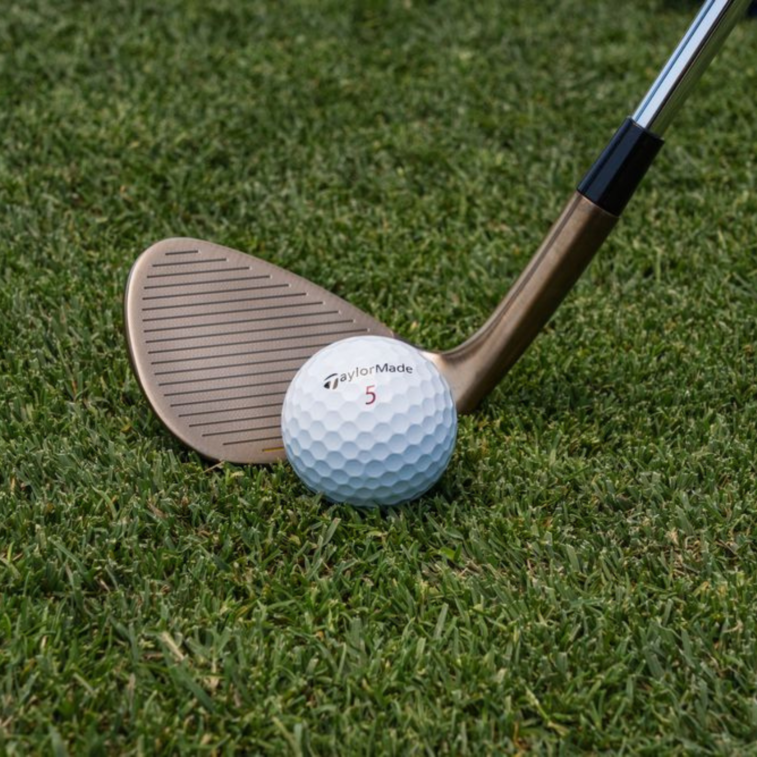 TaylorMade golfové míčky