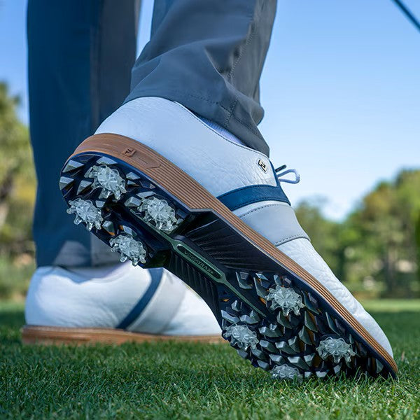 Výprodej golfových bot