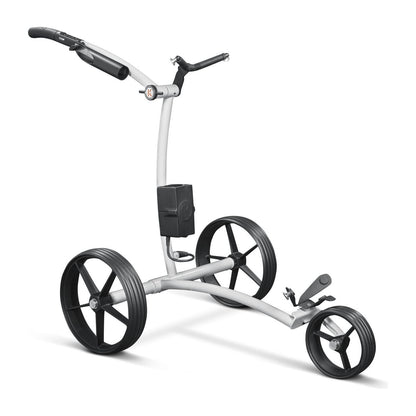 Kiffe K5, Bílá, elektrický golfový vozík