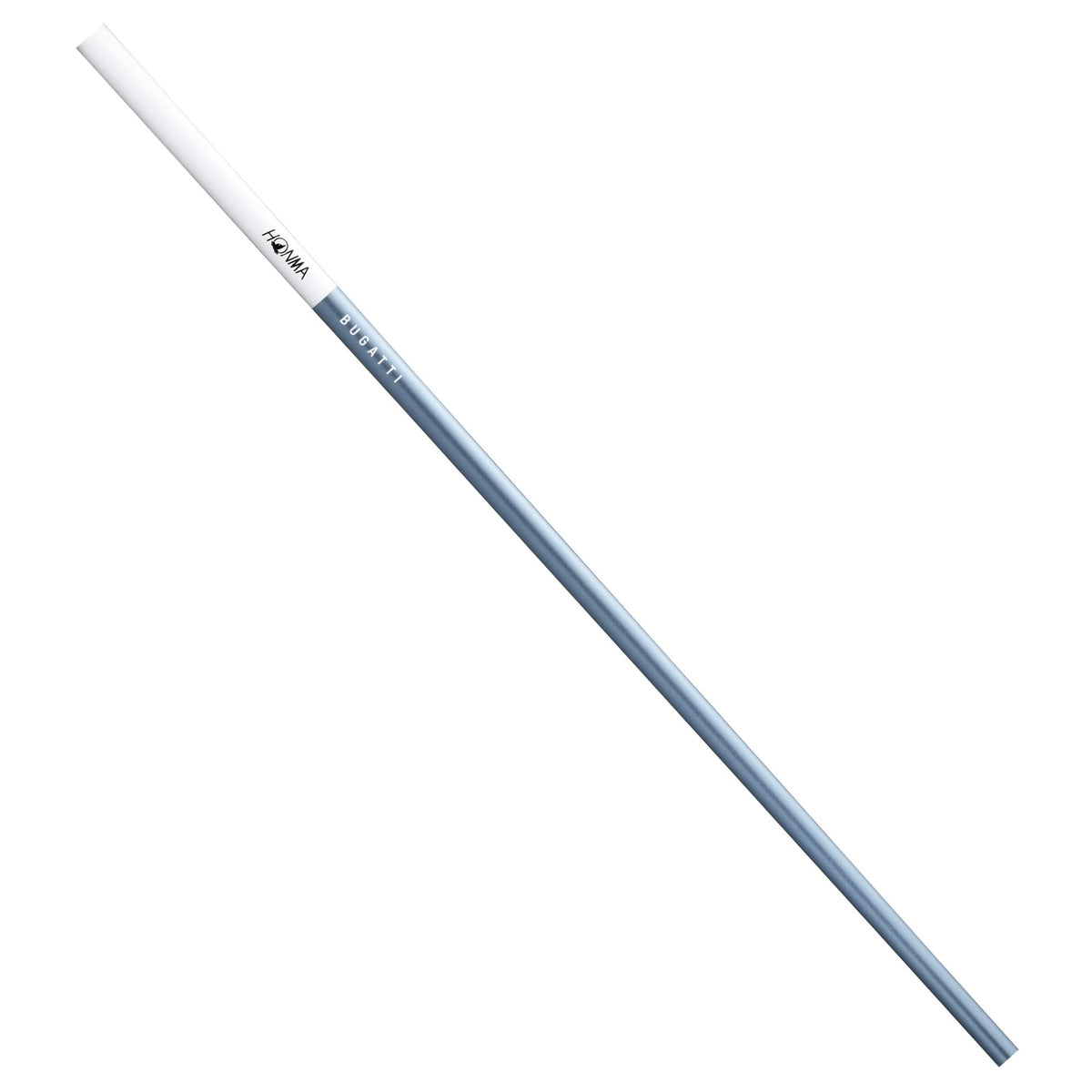 Honma Bugatti PRISM, Light Blue, oblíbený golfový putter