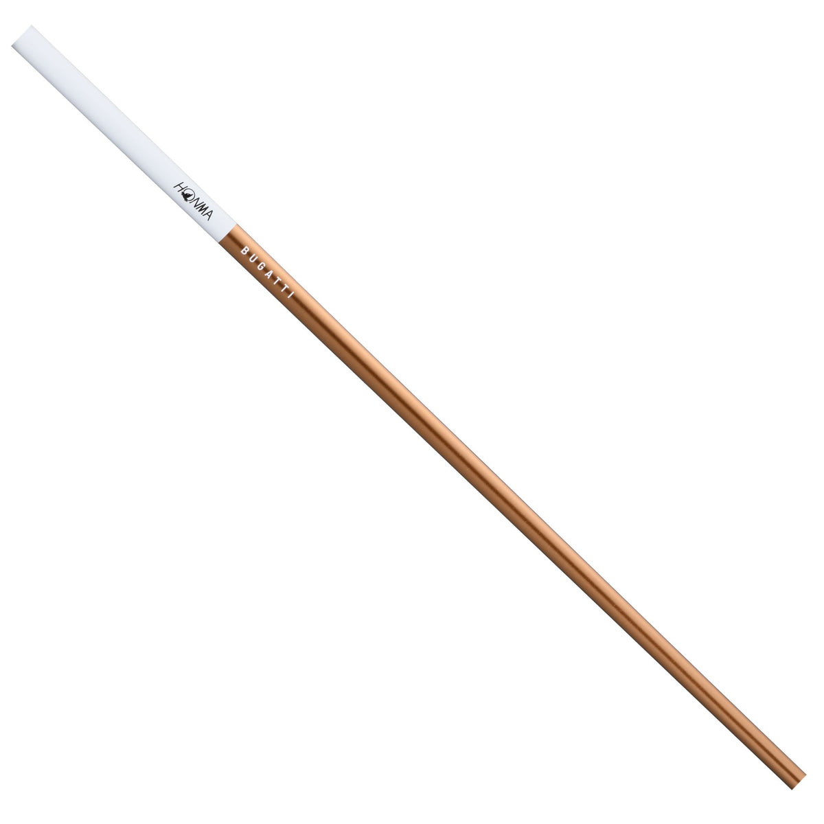 Honma Bugatti PRISM, Orange, oblíbený golfový putter