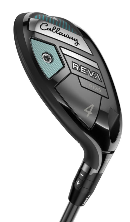 Callaway Reva Rise, dámský golfový hybrid
