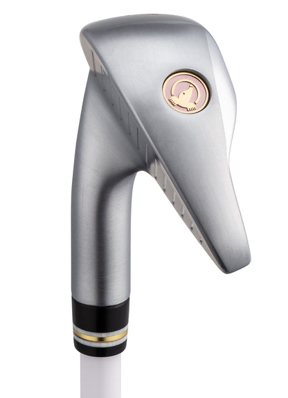 Honma Sakura Dance II White, luxury women's golf set