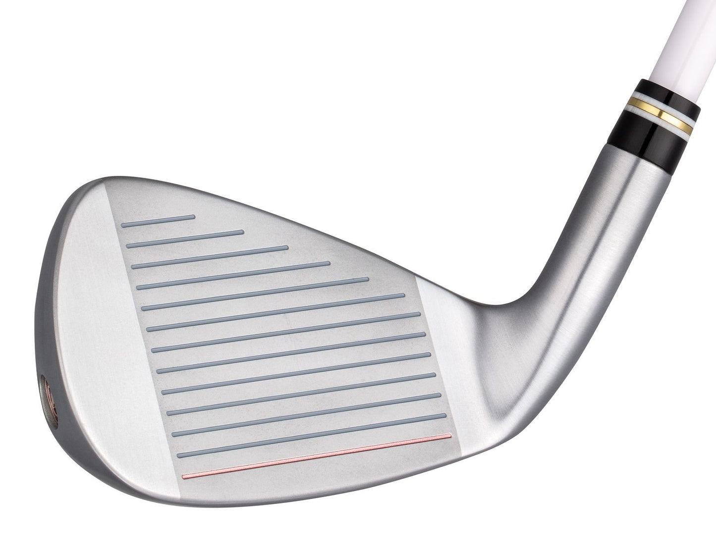 Honma Sakura Dance II White, luxury women's golf set